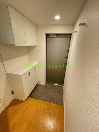 セローセロー自由が丘の物件内観写真